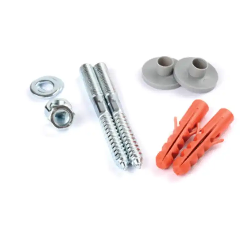 Fynd Skruvstiftsats till WC/tvättställ