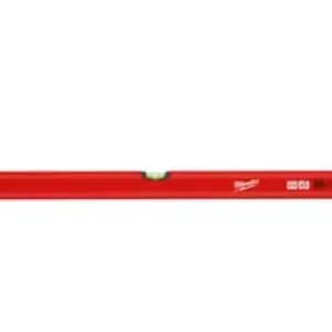 Milwaukee Vattenpass Redstick Slim 100cm I lager