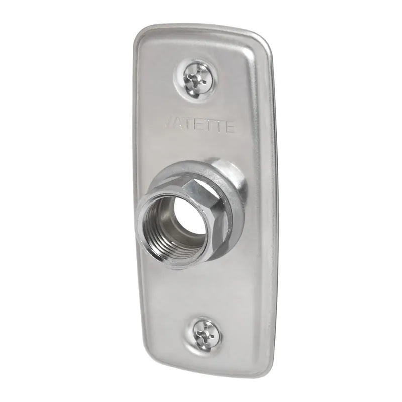 Säker betalning Väggbricka Enkel 1xG15 Vatette