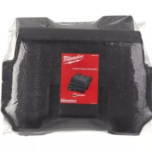 Milwaukee Skuminlägg till verktygsvagn PACKOUT Sista chansen