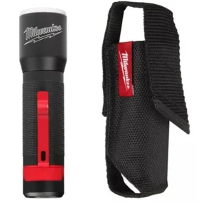 Milwaukee Alkalisk Ficklampa ML-LED Lägg i varukorgen