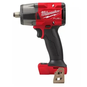 Kampanj Milwaukee M18 FMTIW2F12-0X Mutterdragare 18V 1/2" (Utan batterier)