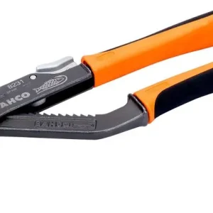 Bahco 8231 Polygriptång Ergo 225mm Rabatter