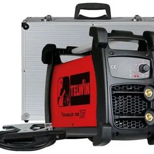 Fynd Telwin 236XD Technology Invertersvets 200A