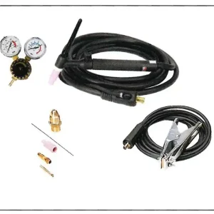 Tig Svetsning kit Rabatt
