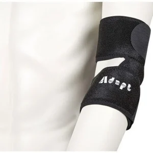Trygg betalning Adapt Comfort Armbågsskydd