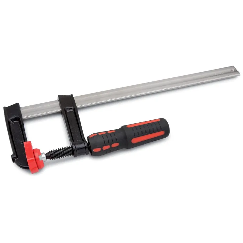 Billigare Skruvtving Soft Grip L= 600x120mm ETC