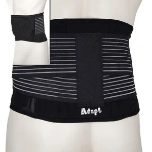 Handla nu Adapt comfort Ryggskydd 120-170cm stl XL