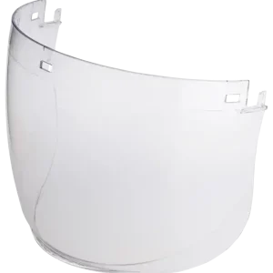 3M Peltor Visir 5F-11 Polykarbonat Klar I lager