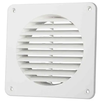 VENTILGALLER YTTERVÄGGS 81561 Billig