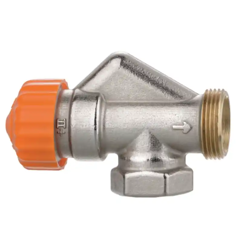 Kampanjpris VENTILHUS IMI ECLIPSE DN 10 VÄND VI