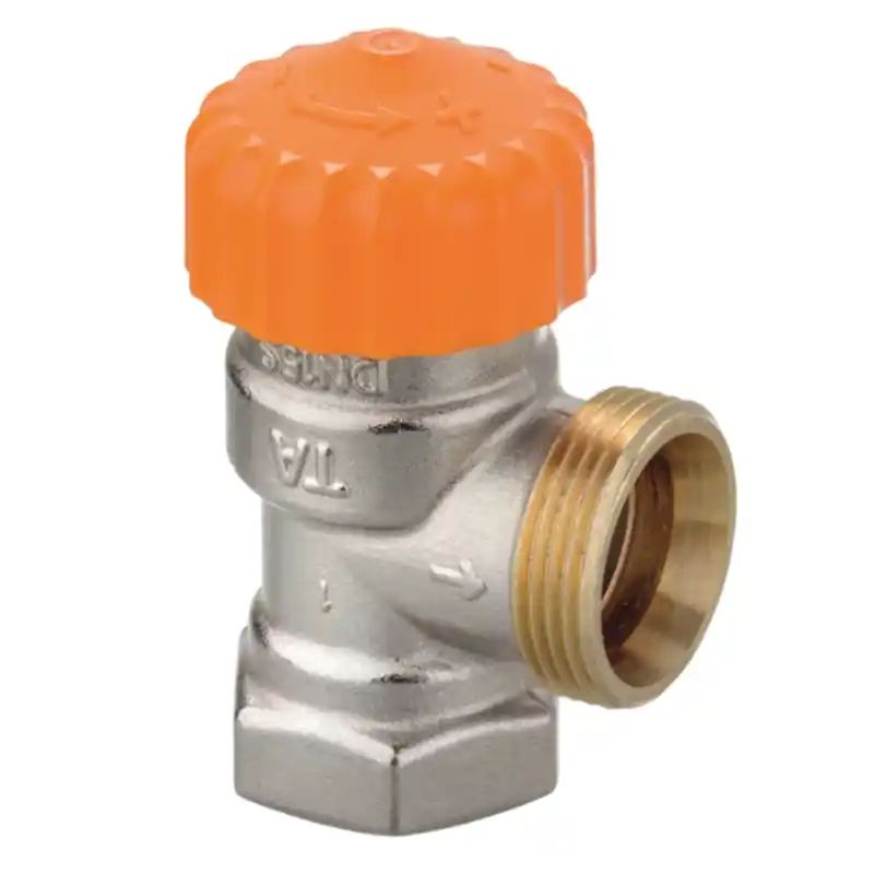 VENTILHUS IMI ECLIPSE DN 10 VINKEL Bästa pris