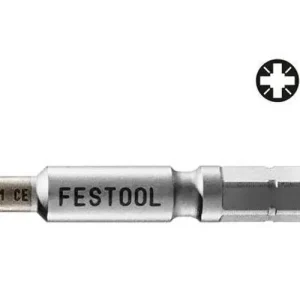 Festool Bits PZ2-50mm CENTROTEC 2-pack Lågt pris
