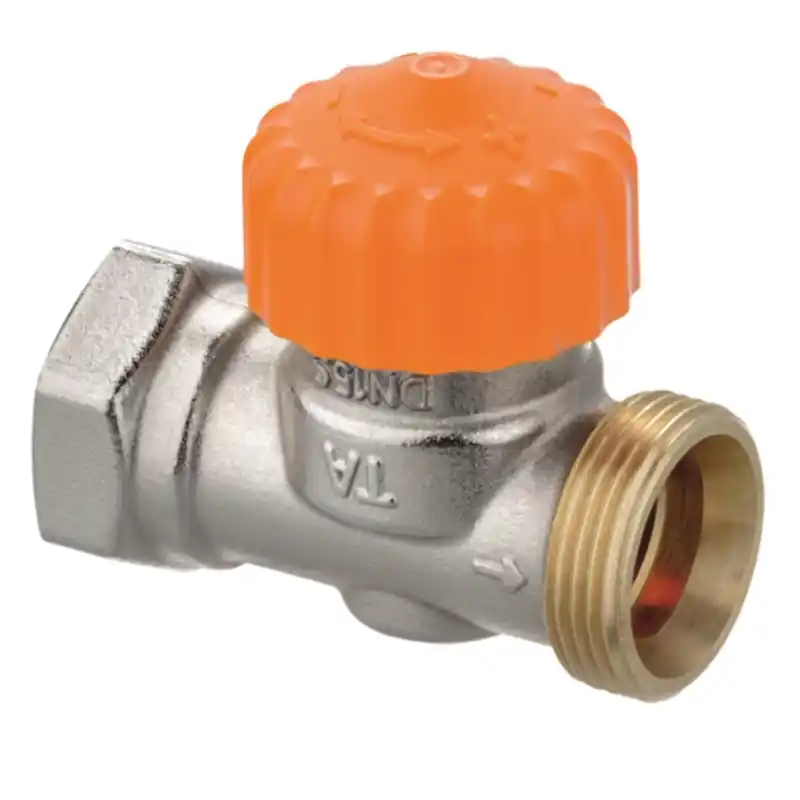 Rea VENTILHUS IMI ECLIPSE DN 15 RAK