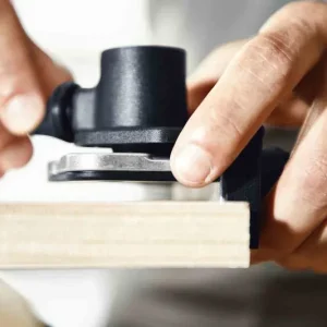 Endast idag Festool Borrschablon BS-KV D15