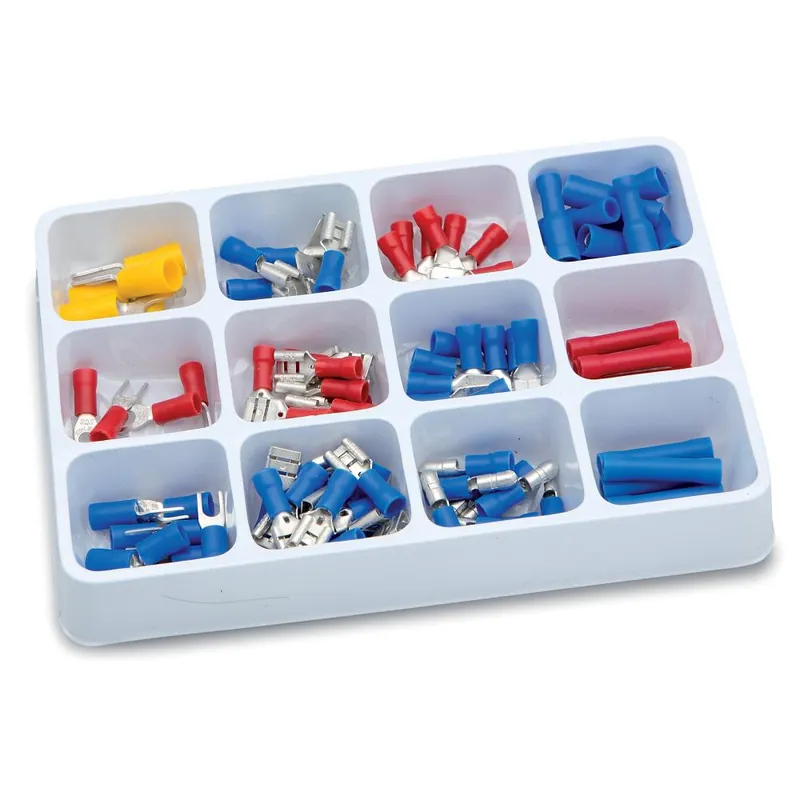 I lager KABELSKO 26-606 ETC 100ST