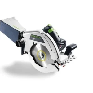 Festool Cirkelsåg HK 85 EB-Plus FS Köp online