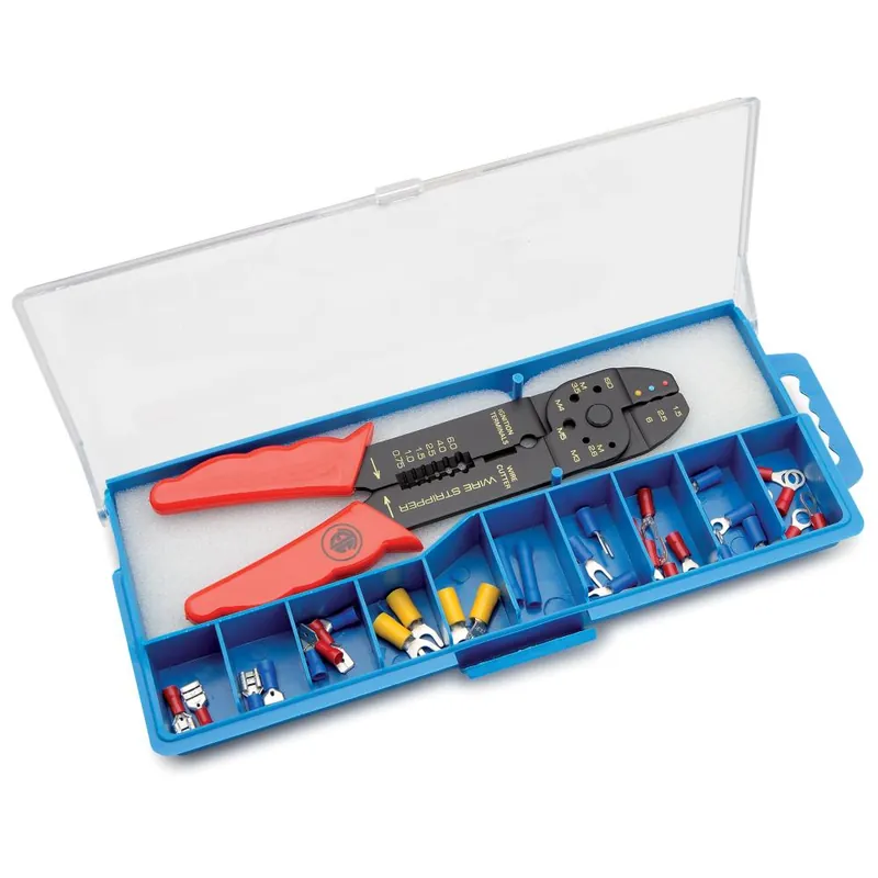 KABELSKOSATS 26-608 ETC Extra rabatt