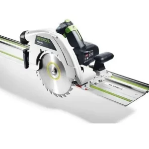 Festool Cirkelsåg HK 85 EB-Plus 1900W 230mm Rabatter