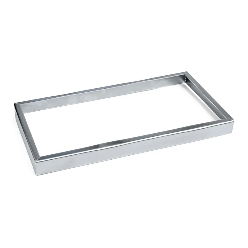 Ram För Fotskrapa 499 Galv, Habo 34892 Extra rabatt