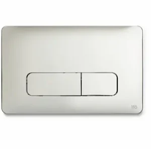 Kundfavorit Ifö Spolknapp Collis Krom Gen 2 96716