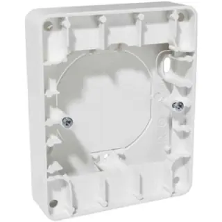 RAM FÖRH RS 1-F 23MM 2-V UTTAG Lågt pris