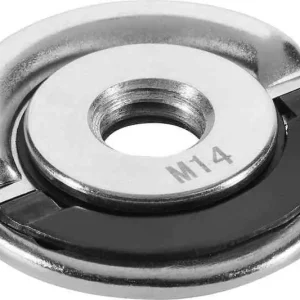 Festool Snabbspännmutter QRN-AGC 18 M14 Lägg i varukorgen