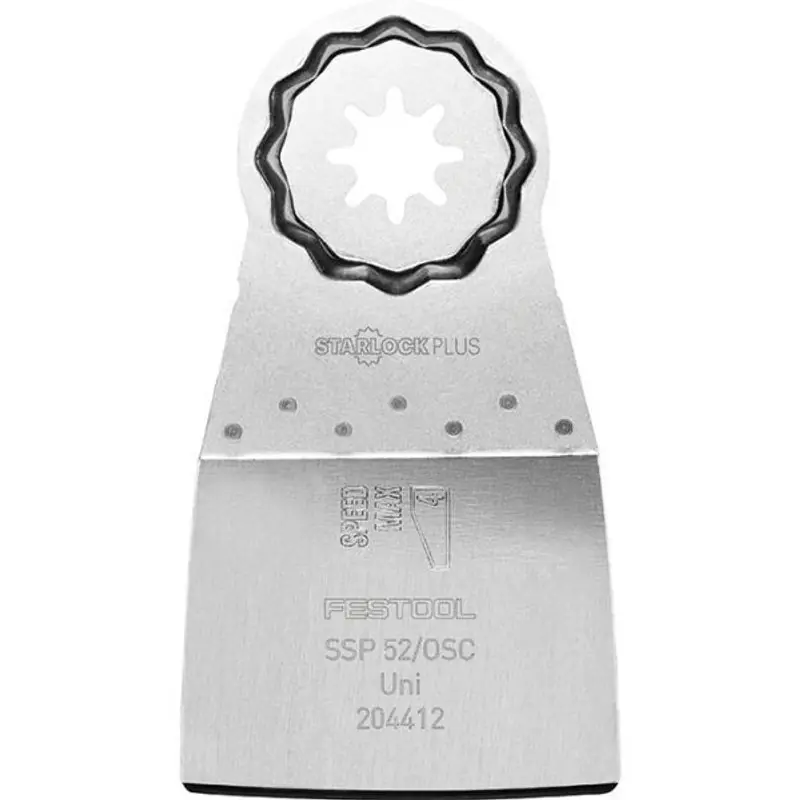 Festool Spackel SSP 52/OSC Begränsat antal