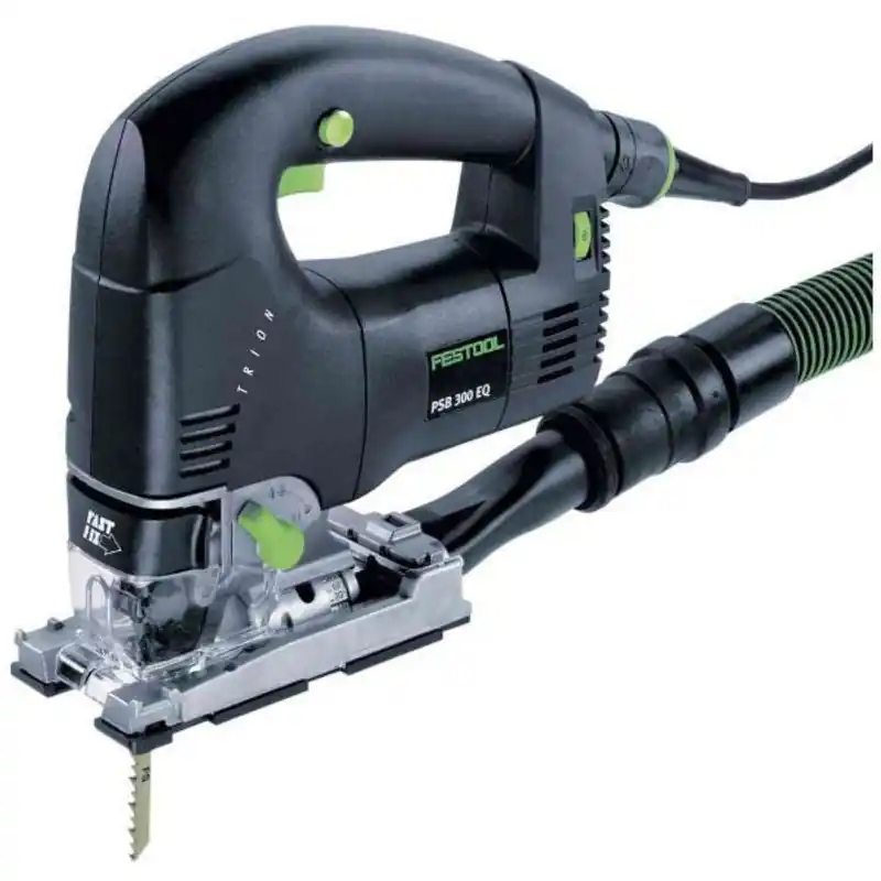 Festool Sticksåg PSB 300 EQ-Plus TRION Säker betalning