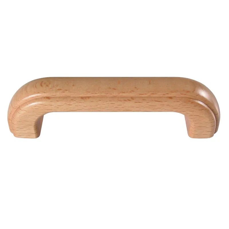 Erbjudandepris Lådhandtag BOK 1023 96mm Bårebo 862107