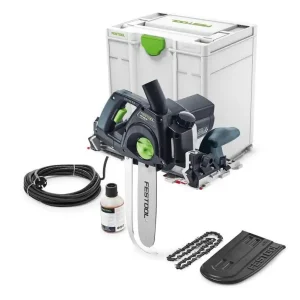 Fynd Festool Svärdsåg SSU 200 EB-Plus UNIVERSAL
