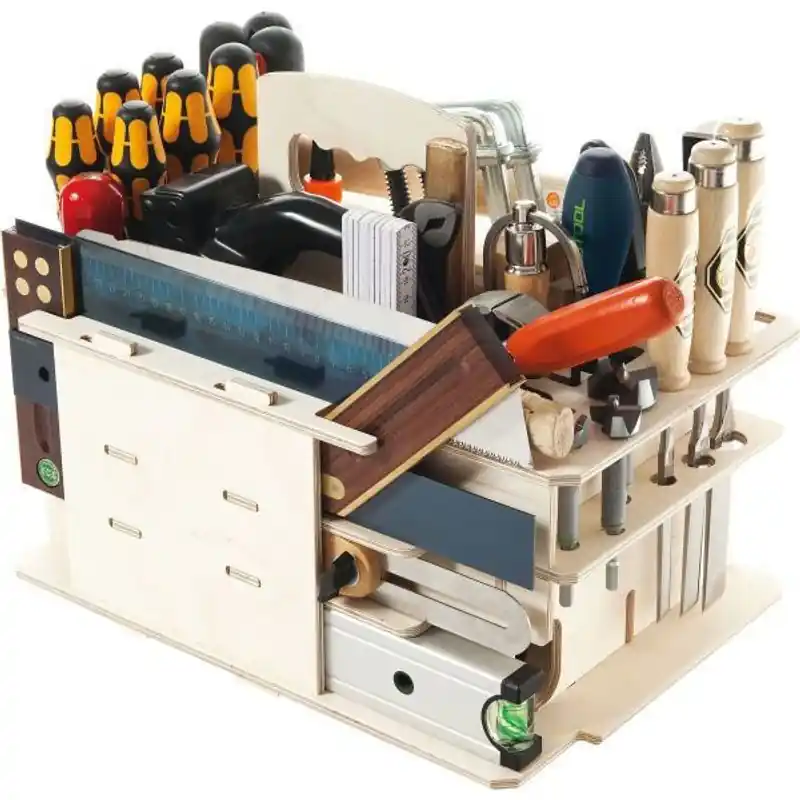 Festool Systainer³ SYS3 HWZ M 337 Endast idag