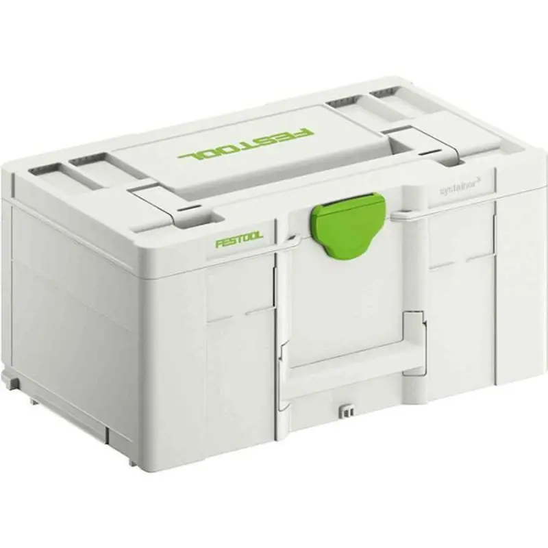 Festool Systainer³ SYS3 L 237 Erbjudandepris