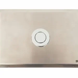 Ifö Spolknapp Semita Rostfri Enkelspolning Gen 2 96990 Handla nu