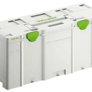 Festool Systainer³ SYS3 XXL 337 Sänkt pris