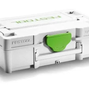 Rabatter Festool Systainer³ SYS3 XXS 33 GRY