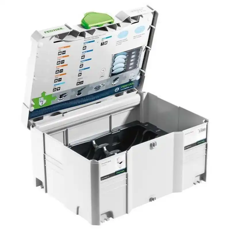 Rabatter Festool Systainer³ SYS-STF D 150 4S