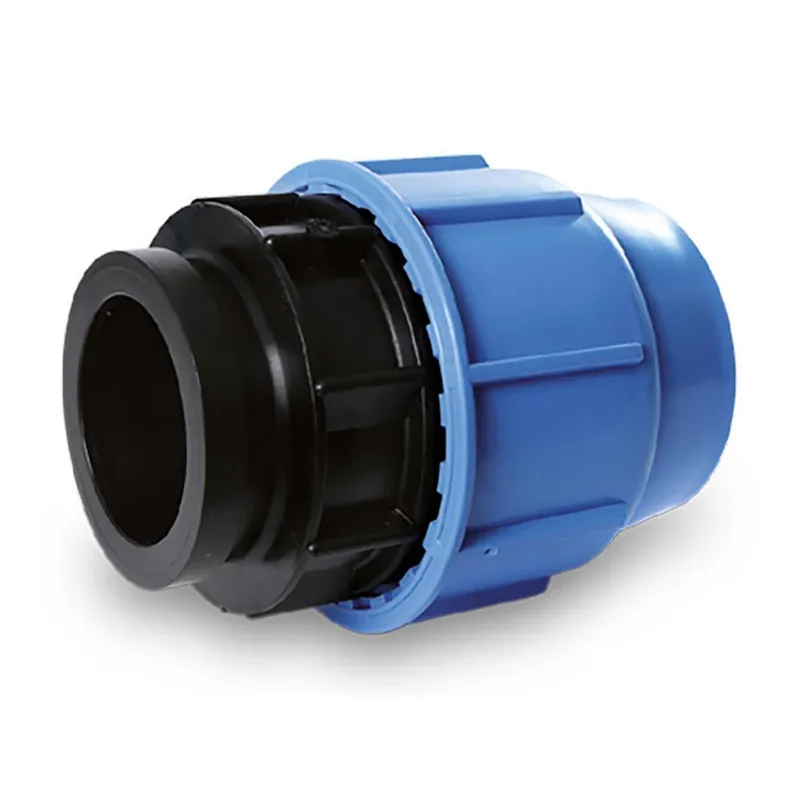 Expressleverans PEM-Koppling 25xR25 Rak