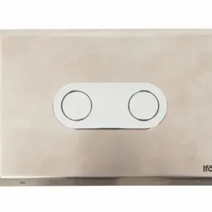 Rea Ifö Spolknapp Semita Rostfri Gen 2 96991