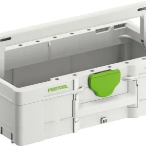 Fynd Festool SYSTAINER³ ToolBox SYS3 TB L 137
