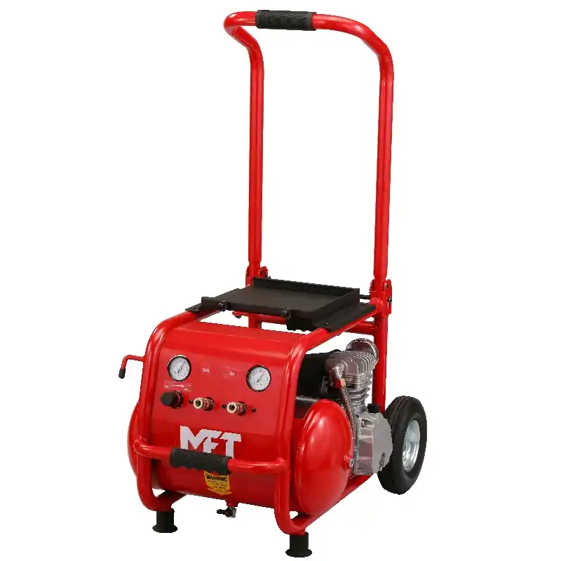 Kompressor MFT 2520/OS 2,5Hk Oljesmord Köp nu