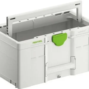 Erbjudande Festool SYSTAINER³ ToolBox SYS3 TB L 237
