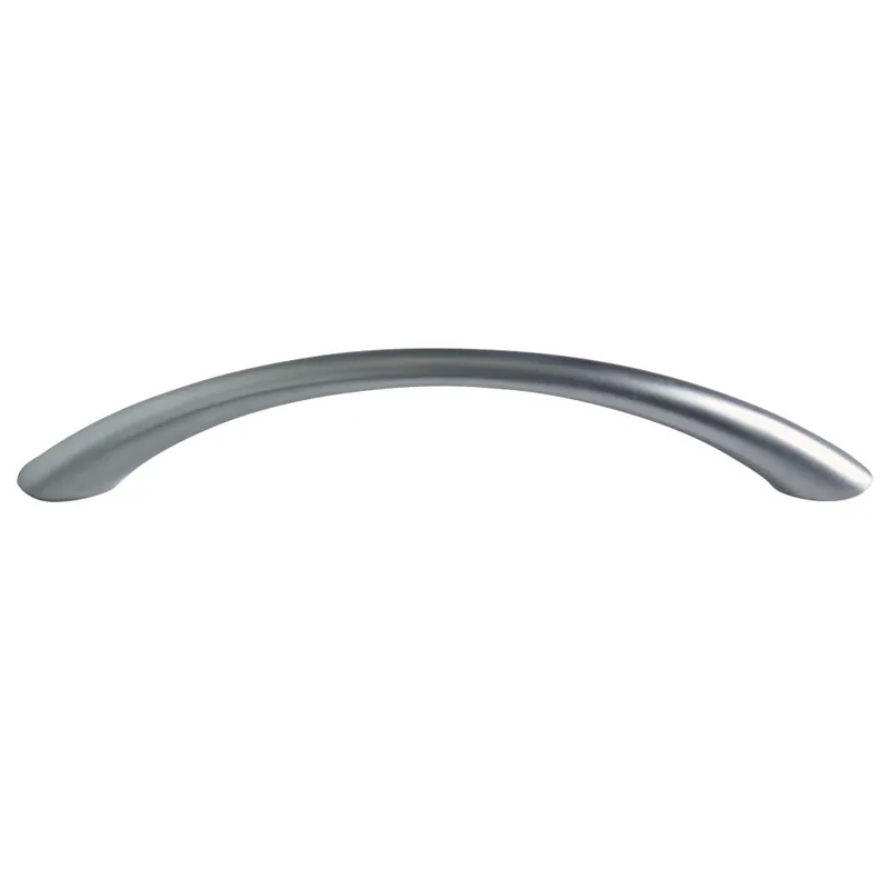 Lådhandtag CH 1 Stream 96mm Mattkrom Bårebo 862254 Beställ nu