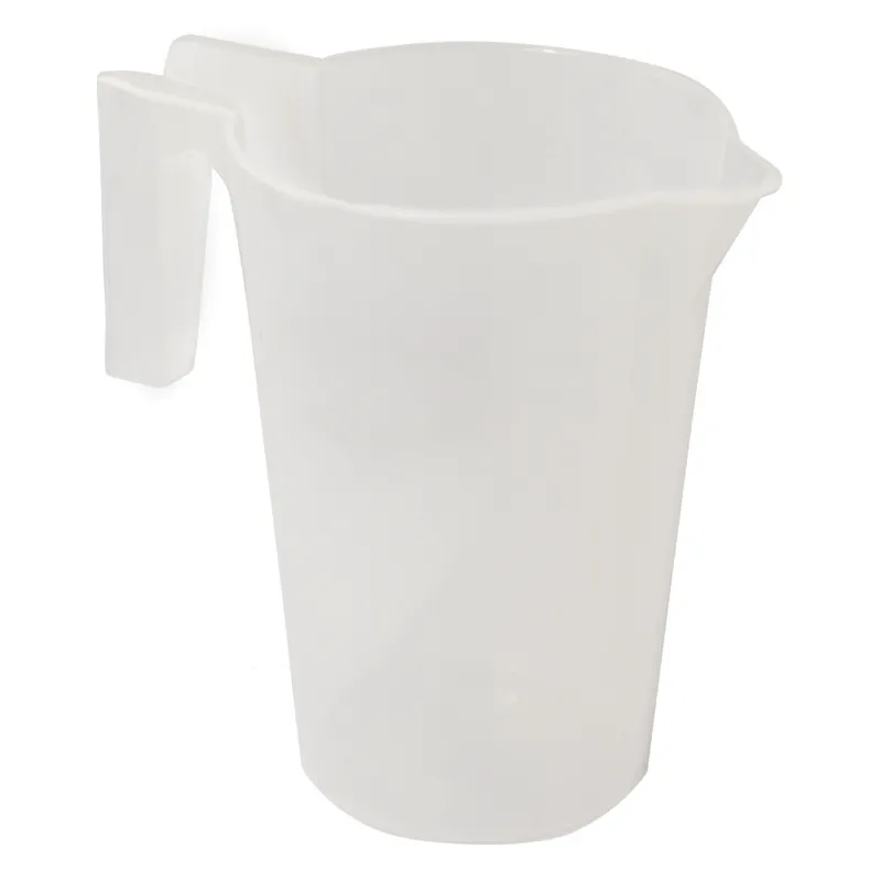 Litermått 2l Tebo risnedsättning