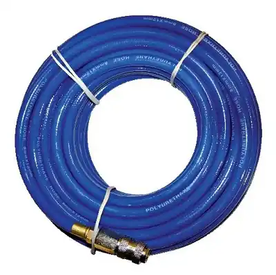 Nyhet Kompressorslang PU 15M 1/4