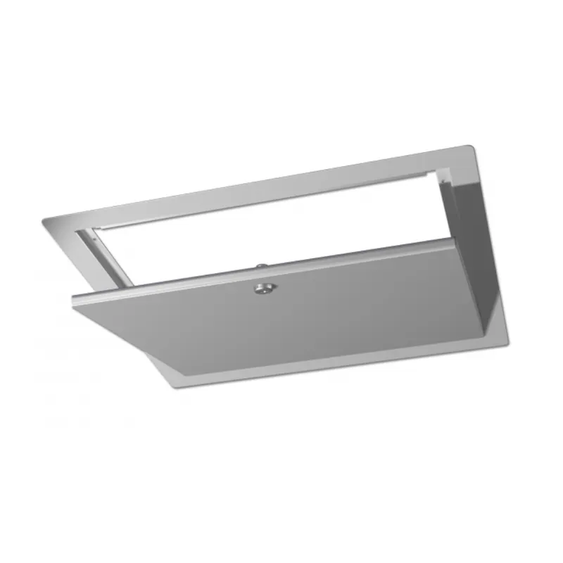 Beställ idag LK Ram Med Lucka 590x580x26mm För UNI 550 TAK