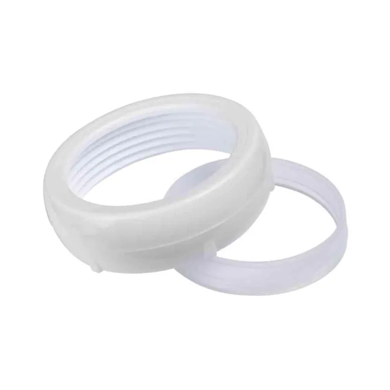Kona Och Mutter 32mm ABS Faluplast Kampanj