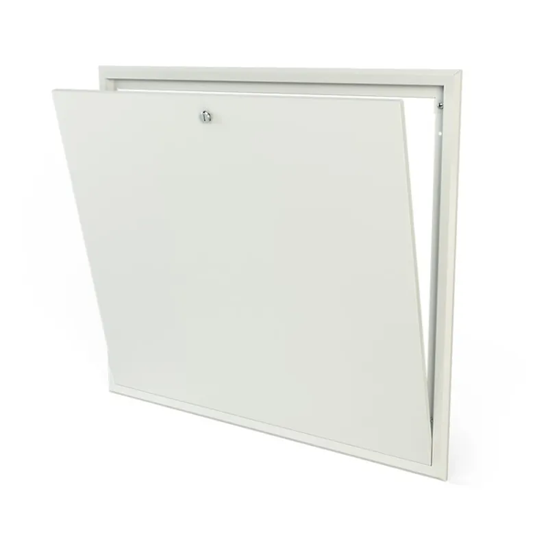 Populärt val LK Ram/Lucka GV UTV 1050 Vit