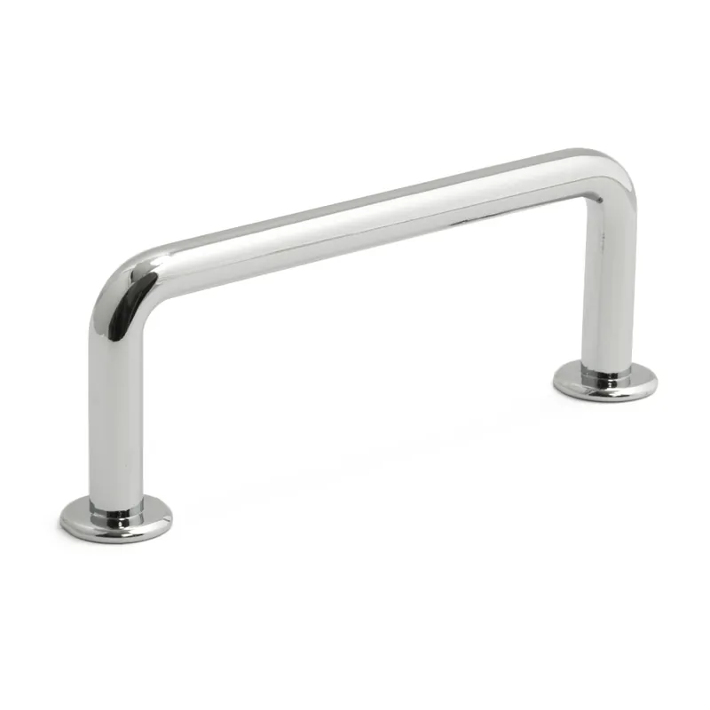 Lägg i varukorgen Kökshandtag Bella CC86 Krom, 2st, Habo 100104