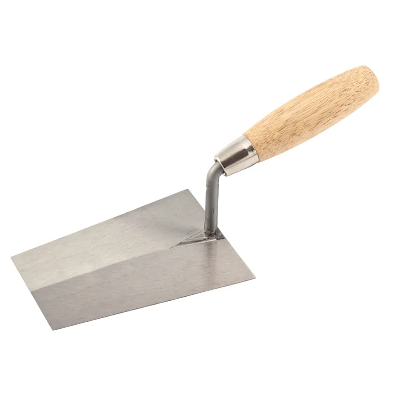 Iläggarslev Rak Hals 140mm Tebo Snabb frakt